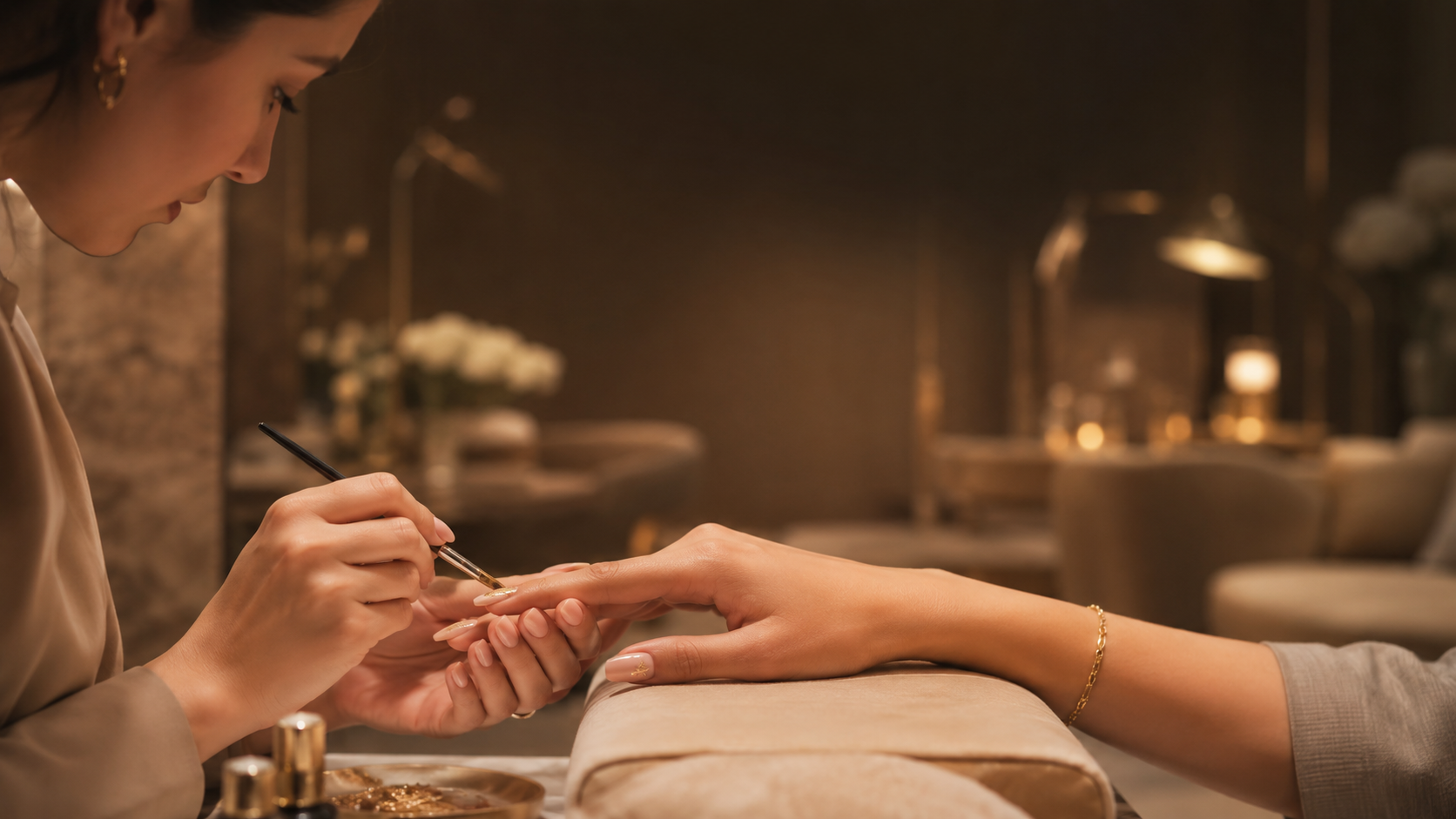KrisBeauty Studio – Nagelstudio in Essen