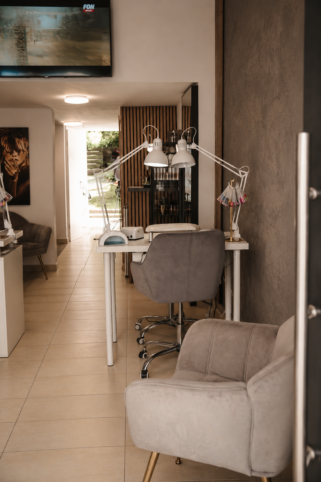KrisBeauty Studio
